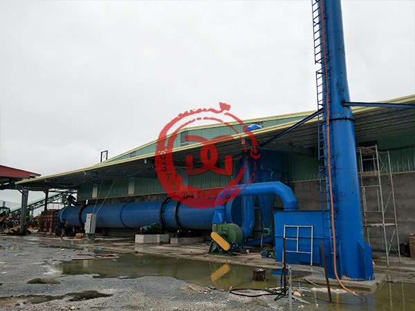 木糠烘干機(jī)